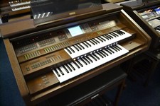 Yamaha organ excellent for sale  NEWCASTLE UPON TYNE