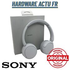 Casque sony ch520 d'occasion  Pacy-sur-Eure