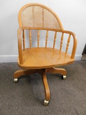 Antique victorian caned for sale  Burns