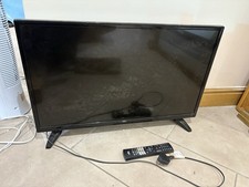 Bush remote bedroom for sale  SHREWSBURY
