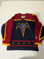 Atlanta thrashers koho for sale  Bensenville