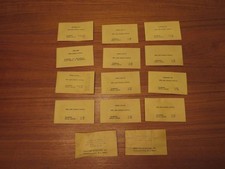 Lot vintage edmund for sale  Seattle