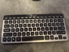 k810 logitech for sale k810 logitech for sale Washington