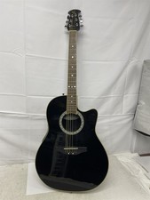 Ovation 097 string for sale  Sacramento