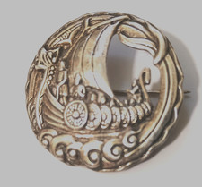 Antique scottish silver for sale  UK