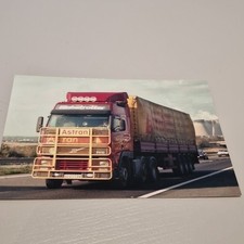 Astran volvo fh12 for sale  WARE