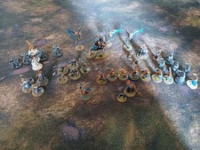 Stormcast eternals armee gebraucht kaufen  Bremen