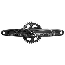 Guarnitura descendant eagle usato  Vertemate con Minoprio