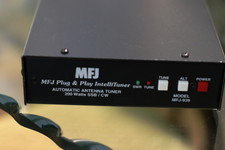 Mfj 939 plug for sale  Houston