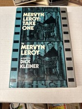 Mervyn leroy take for sale  La Canada Flintridge