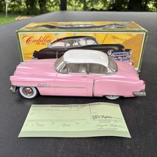 Fifties 1950 cadillac for sale  Springfield