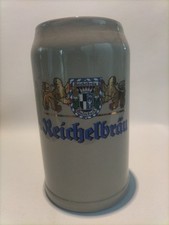 Bierkrug reichelbräu kulmbach gebraucht kaufen  Celle