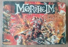 Mordheim city damned for sale  LOUGHBOROUGH