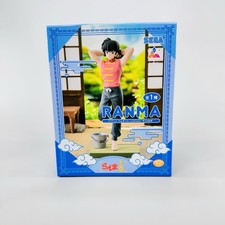 Ranma ranma saotome for sale  Shirley