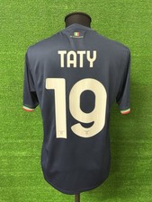 Maglia lazio taty usato  Guidonia Montecelio