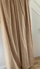 Curtains pencil pleat for sale  HESSLE