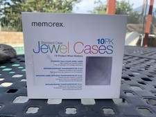 Memorex pack jewel for sale  Palmdale