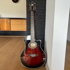 Yamaha apx 12a for sale  ILKESTON
