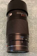 Minolta zoom lens for sale  Webster