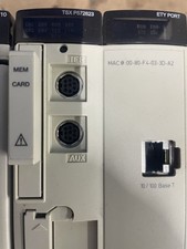 Schneider telemecanique tsxp57 usato  Brandizzo