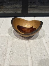 Vintage hand carved for sale  San Antonio