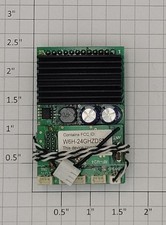 Receptor Crest CRE57003SD Revolution 2.4 GHz RX PCB somente placa de circuito comprar usado Receptor Crest CRE57003SD Revolution 2.4 GHz RX PCB somente placa de circuito comprar usado  Enviando para Brazil