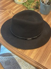 Stetson cruiser crushable for sale  Hershey