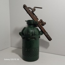 Chargeur bouteille syphon d'occasion  Bourg-Saint-Andéol