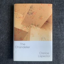 Usado, Chandelier by Clarice Lispector (2018, Hardcover) : VGC comprar usado  Enviando para Brazil