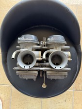 Carburatori yamaha xtz usato  Leonforte