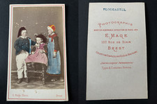 Maje brest enfants d'occasion  Pagny-sur-Moselle