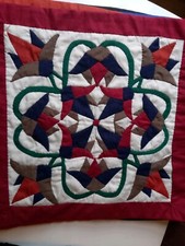 Egyptian handmade sewn for sale  HALIFAX