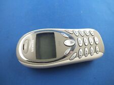 Siemens A52 Silber Ulocked ohne Simlock Autotelefon Phone Rarität cafe latte GEB comprar usado  Enviando para Brazil