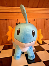 pokemon mudkip plush toy for sale pokemon mudkip plush toy for sale Bethlehem