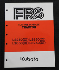 1985 1992 kubota d'occasion  Expédié en France