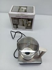 Używany, ProfiCook® Spieniacz do mleka z funkcją ogrzewania i zimna | Spieniacz do mleka  na sprzedaż  PL