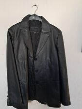 Veste cuir femme d'occasion  Rosny-sous-Bois