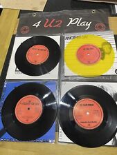 Play black red for sale  WALLSEND