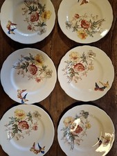 Assiettes choisy roy d'occasion  Saint-Martin-de-Valamas