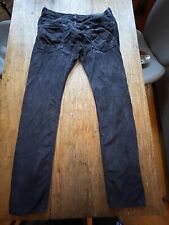 Saint cord jeans for sale  SHEFFIELD