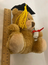 Graduation bear keel for sale  POOLE