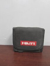 Hilti green laser for sale  East Bridgewater