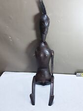 Unusual antique carved for sale  Fountain Hills