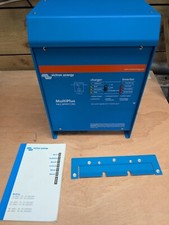 Victron energy multiplus for sale  ULVERSTON