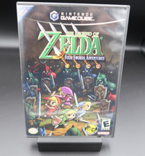Zelda four swords d'occasion  Expédié en Belgium