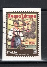 amaro lucano mignon usato  Desenzano del Garda