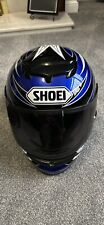 Shoei helmet small for sale  DONCASTER