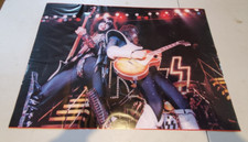 Vintage kiss concert for sale  Reisterstown