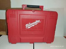 Malette visseuse milwaukee d'occasion  Vitrolles