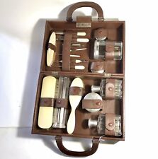 Ancien malette valise d'occasion  Nantes-